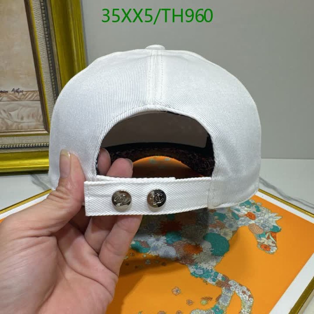 Chanel-Cap(Hat) Code: TH960 $: 35USD