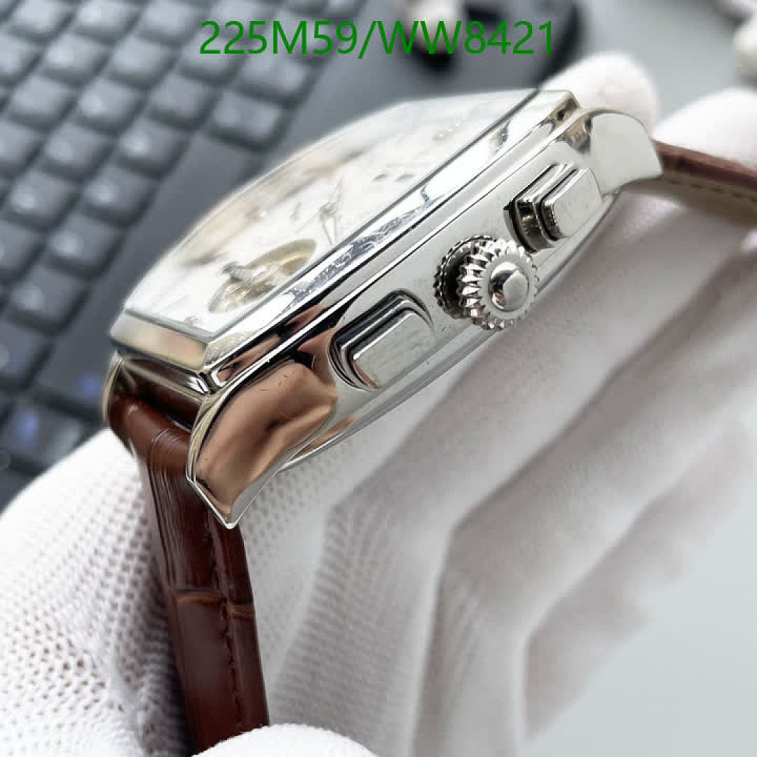 Patek Philippe-Watch-Mirror Quality Code: WW8421 $: 225USD