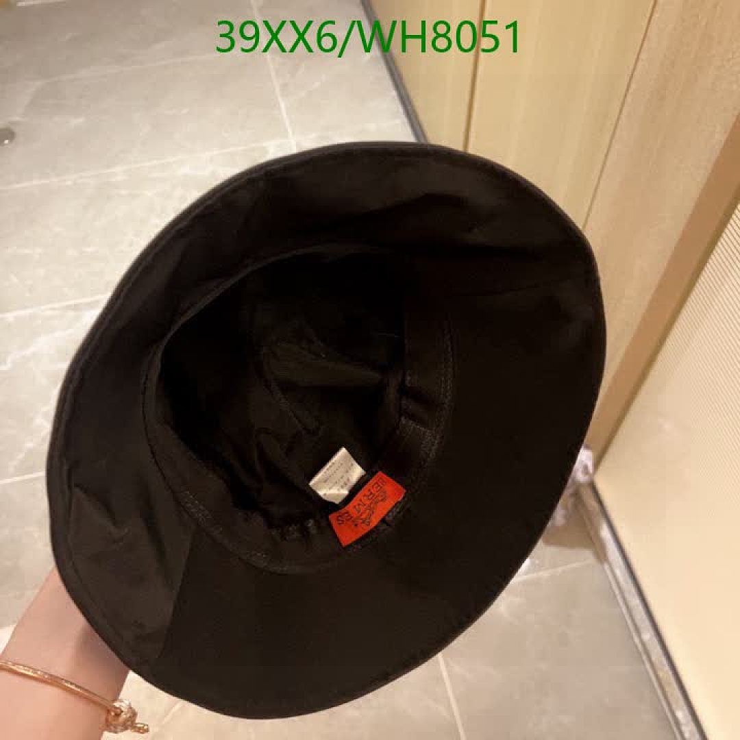 Hermes-Cap(Hat) Code: WH8051 $: 39USD