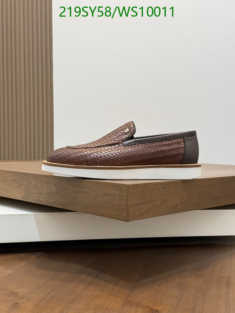 Zilli-Men shoes Code: WS10011 $: 219USD