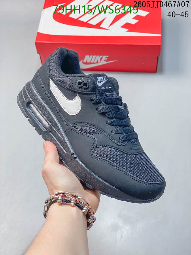 Nike-Men shoes Code: WS6349 $: 79USD