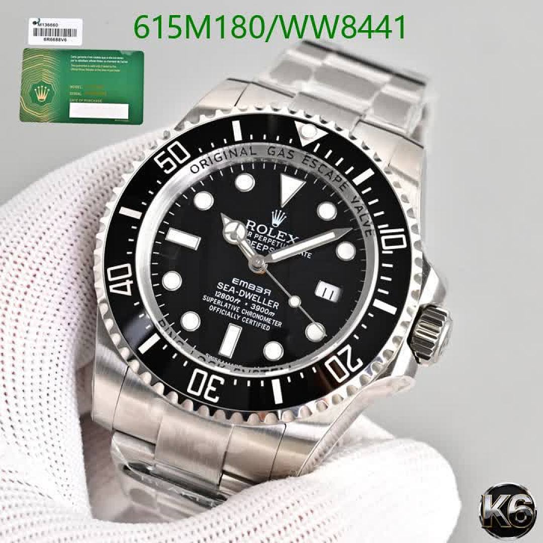 Rolex-Watch-Mirror Quality Code: WW8441 $: 615USD