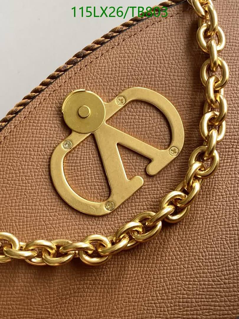 Valentino-Bag-4A Quality Code: TB803 $: 115USD