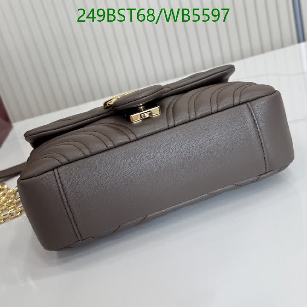 Gucci-Bag-Mirror Quality Code: WB5597