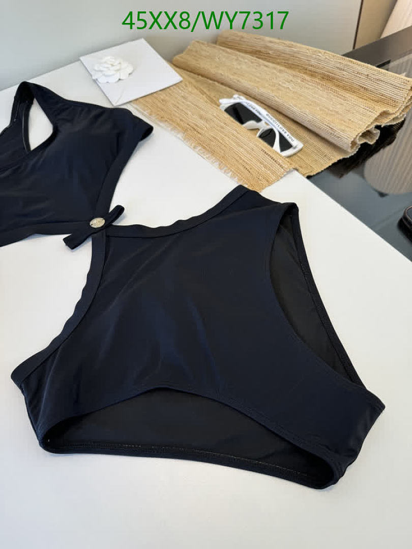 Versace-Swimsuit Code: WY7317 $: 45USD