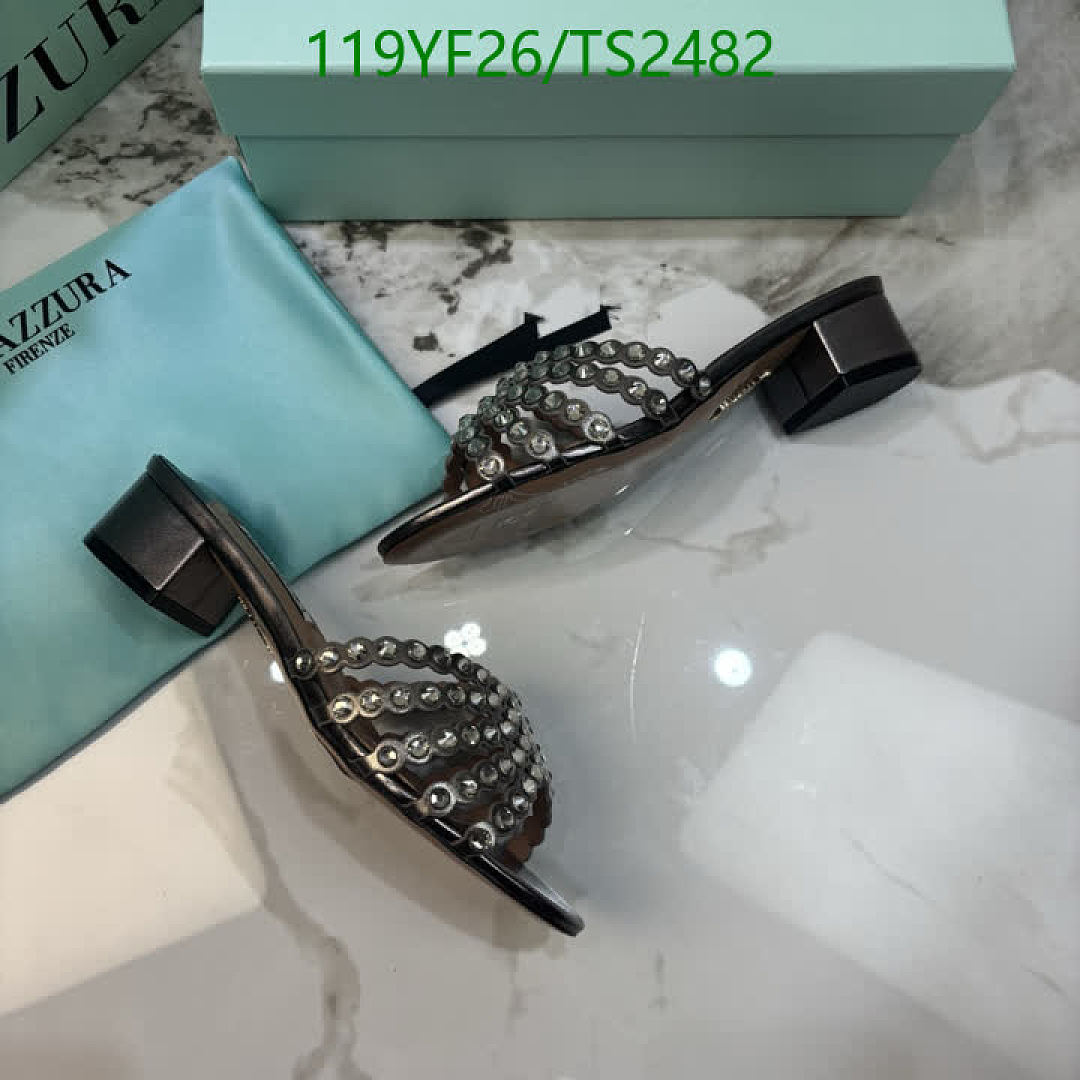 Aquazzura-Women Shoes Code: TS2482 $: 119USD
