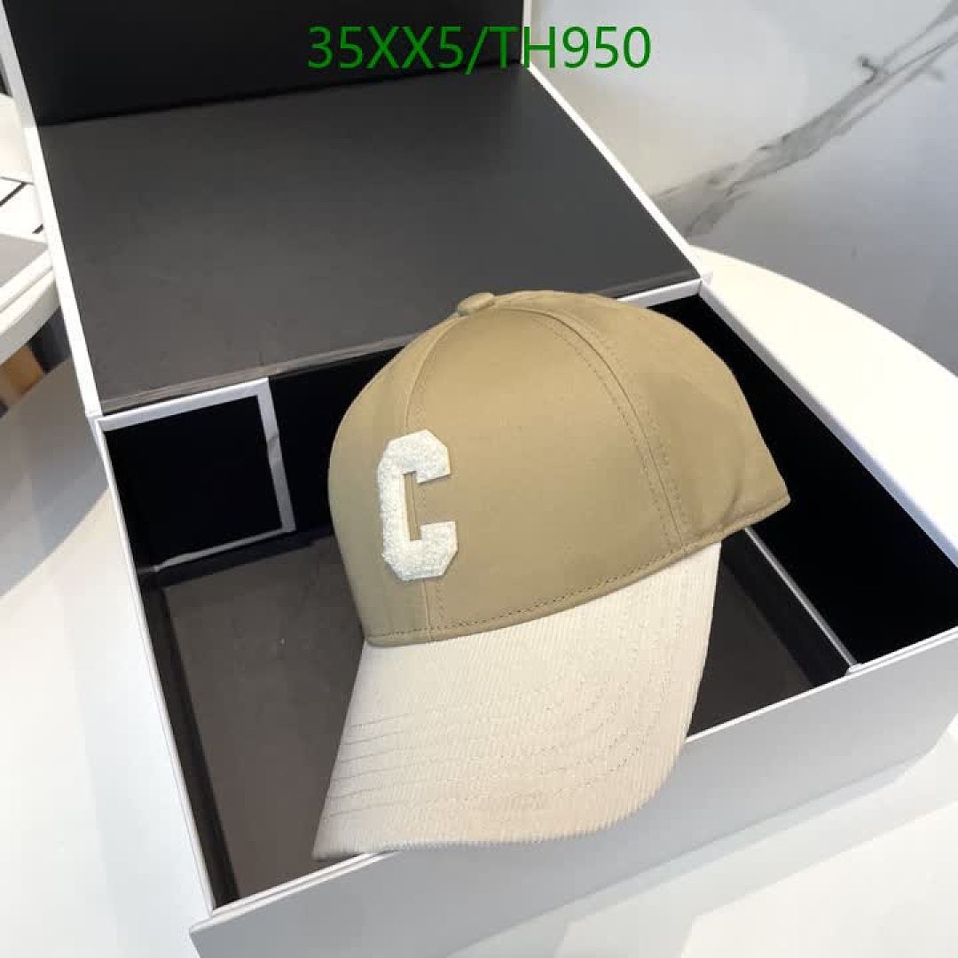 Celine-Cap(Hat) Code: TH950 $: 35USD