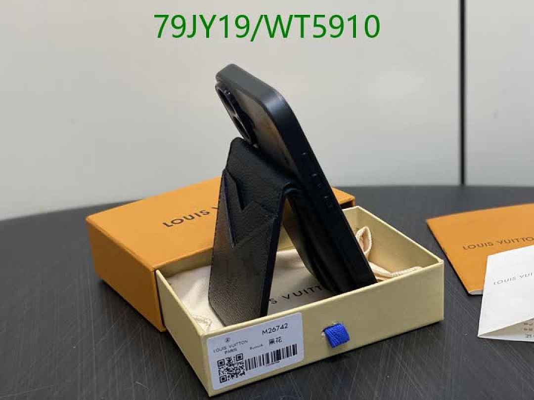 LV-Wallet Mirror Quality Code: WT5910 $: 79USD