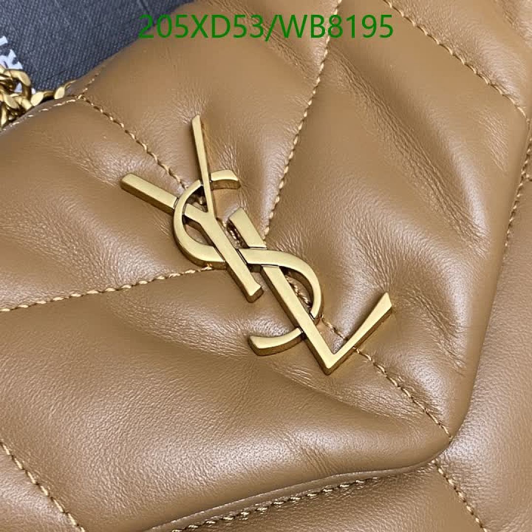 YSL-Bag-Mirror Quality Code: WB8195 $: 205USD