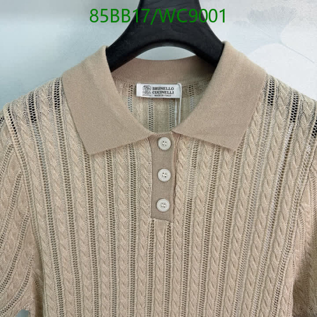 Ralph Lauren-Clothing Code: WC9001 $: 85USD