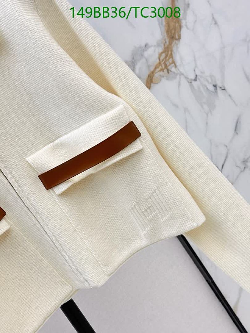 Hermes-Clothing Code: TC3008 $: 149USD