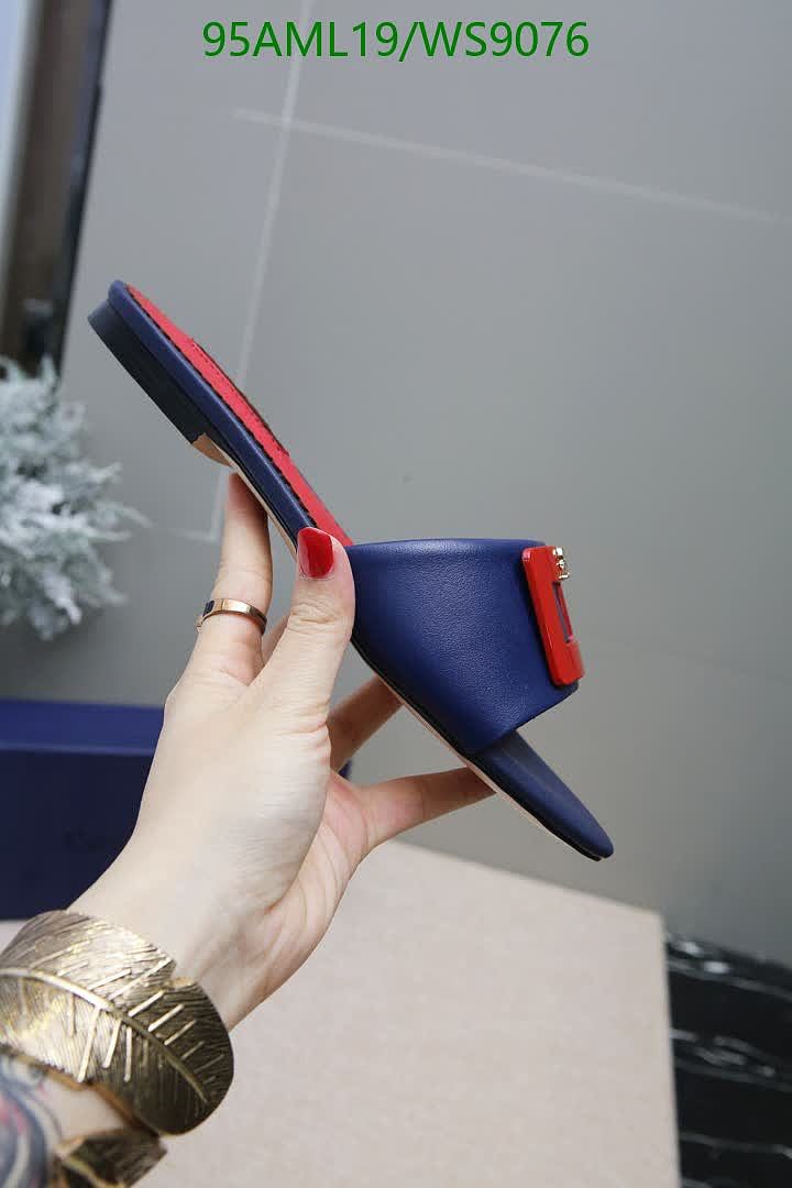 CaroLina Herrera-Women Shoes Code: WS9076 $: 95USD