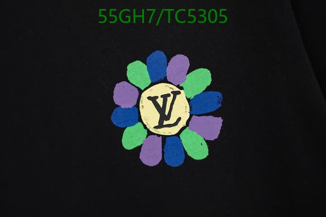 LV-Clothing Code: TC5305 $: 55USD