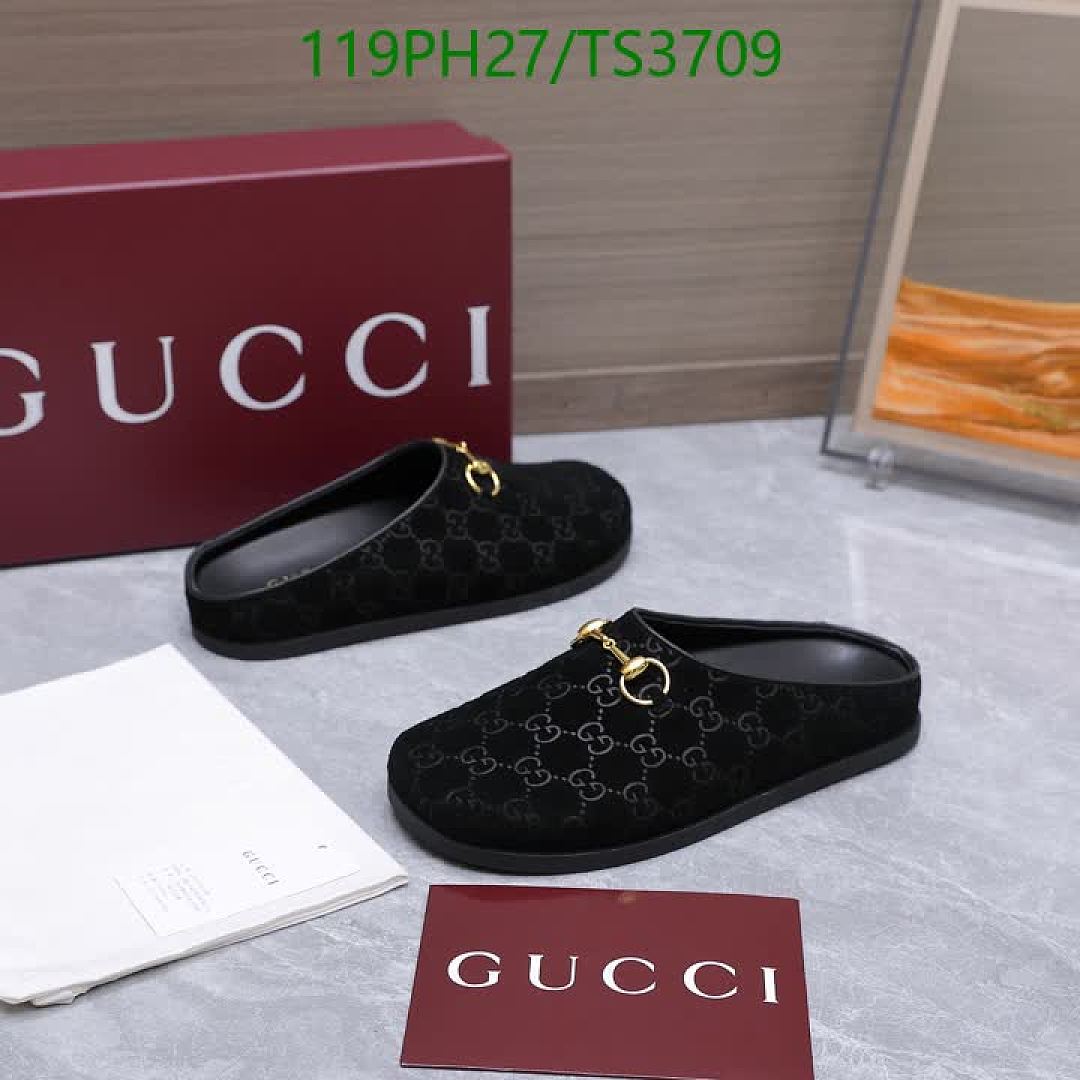 Gucci-Women Shoes Code: TS3709 $: 119USD