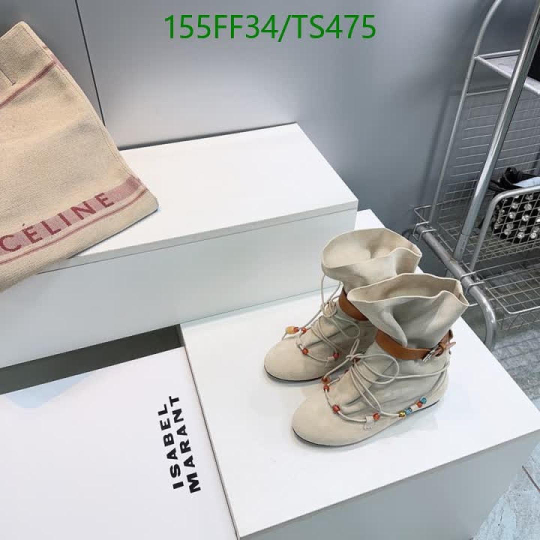 Boots-Women Shoes Code: TS475 $: 155USD