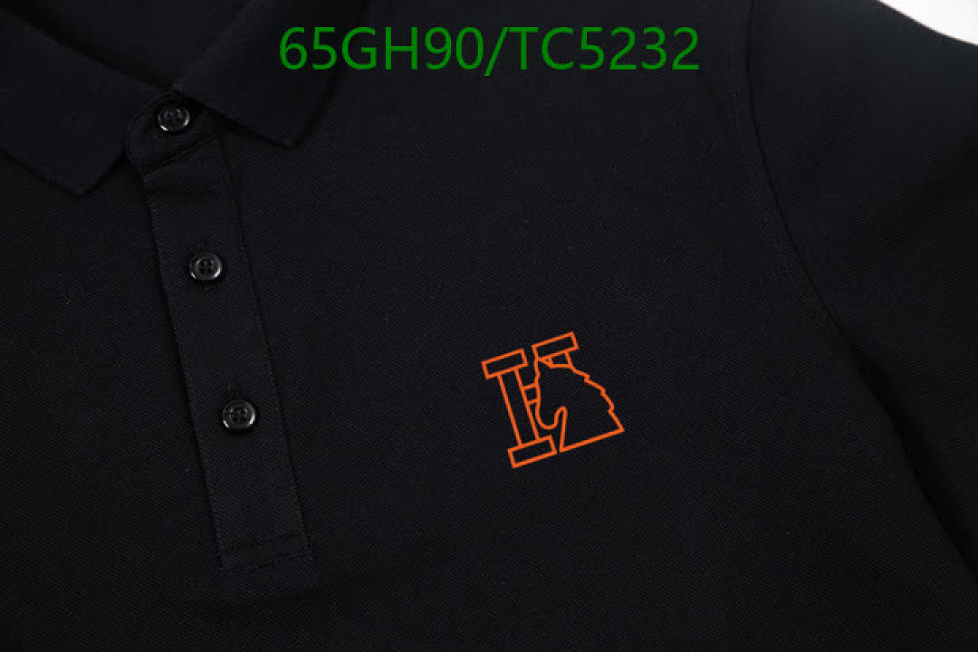 Hermes-Clothing Code: TC5232 $: 65USD