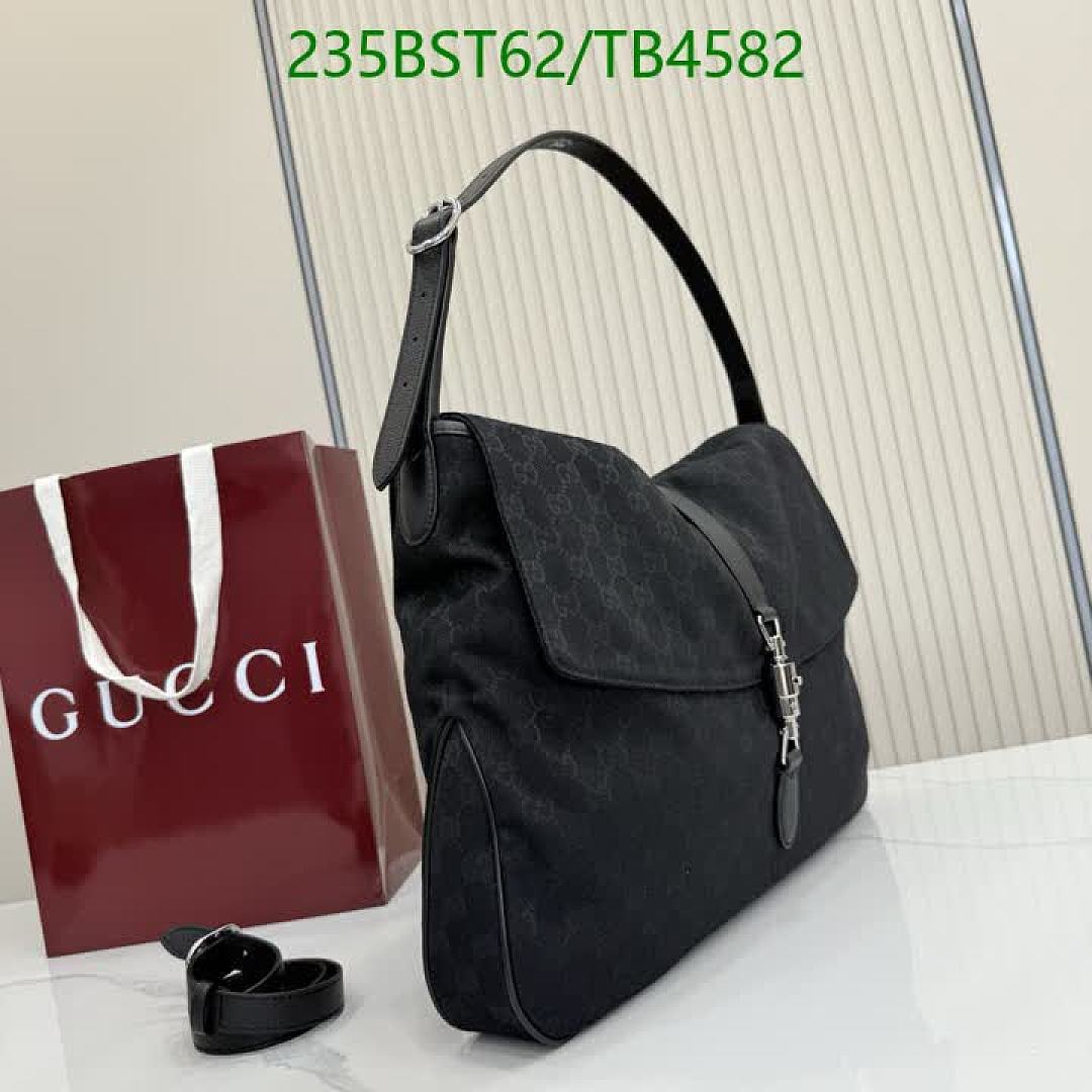Gucci-Bag-Mirror Quality Code: TB4582 $: 235USD