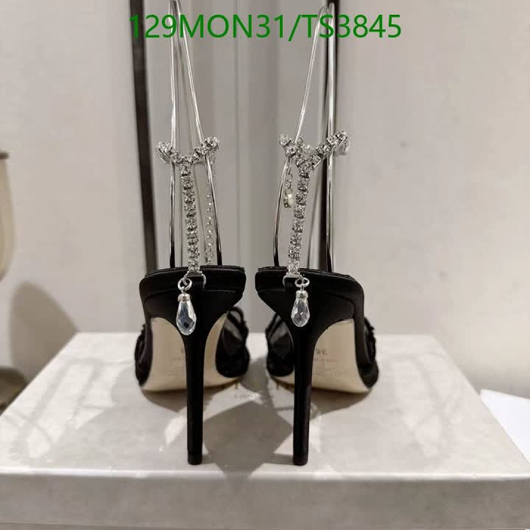 Jimmy Choo-Women Shoes Code: TS3845 $: 129USD