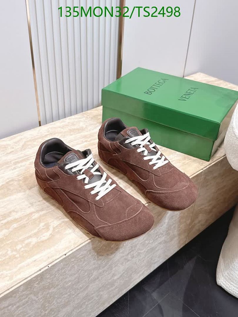 BV-Men shoes Code: TS2498 $: 135USD