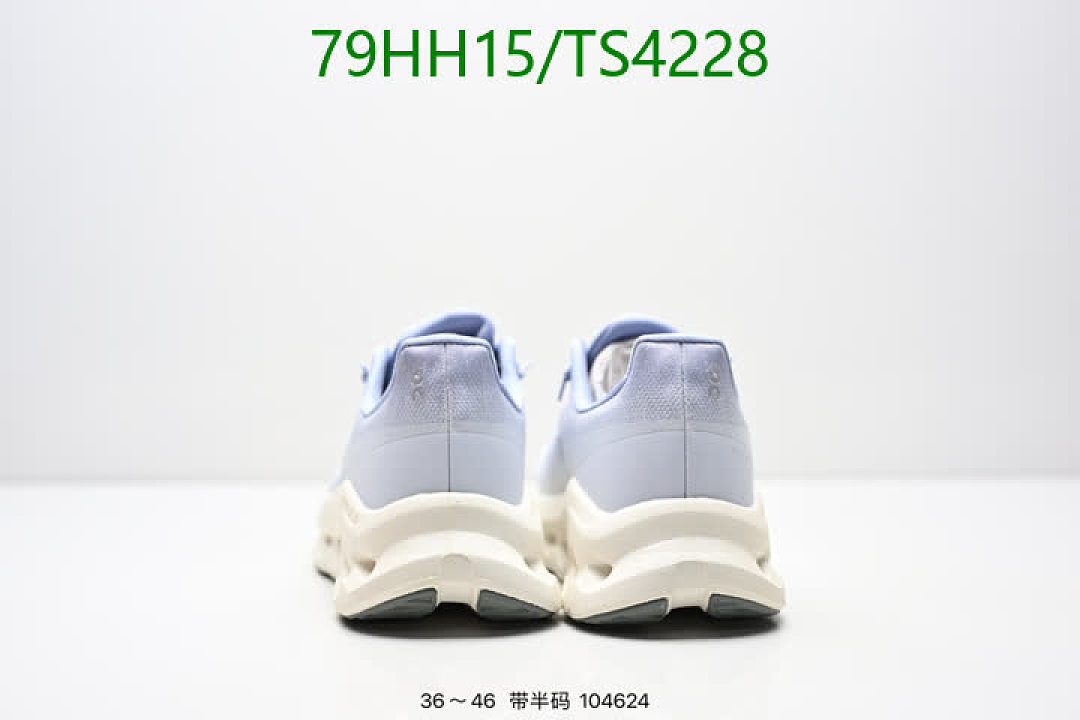On Running Cloudsurfer-Men shoes Code: TS4228 $: 79USD