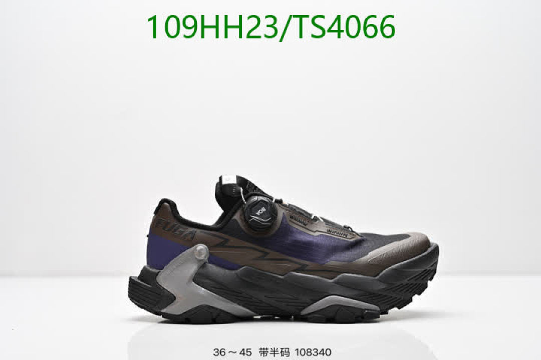 Kailas-Women Shoes Code: TS4066 $: 109USD