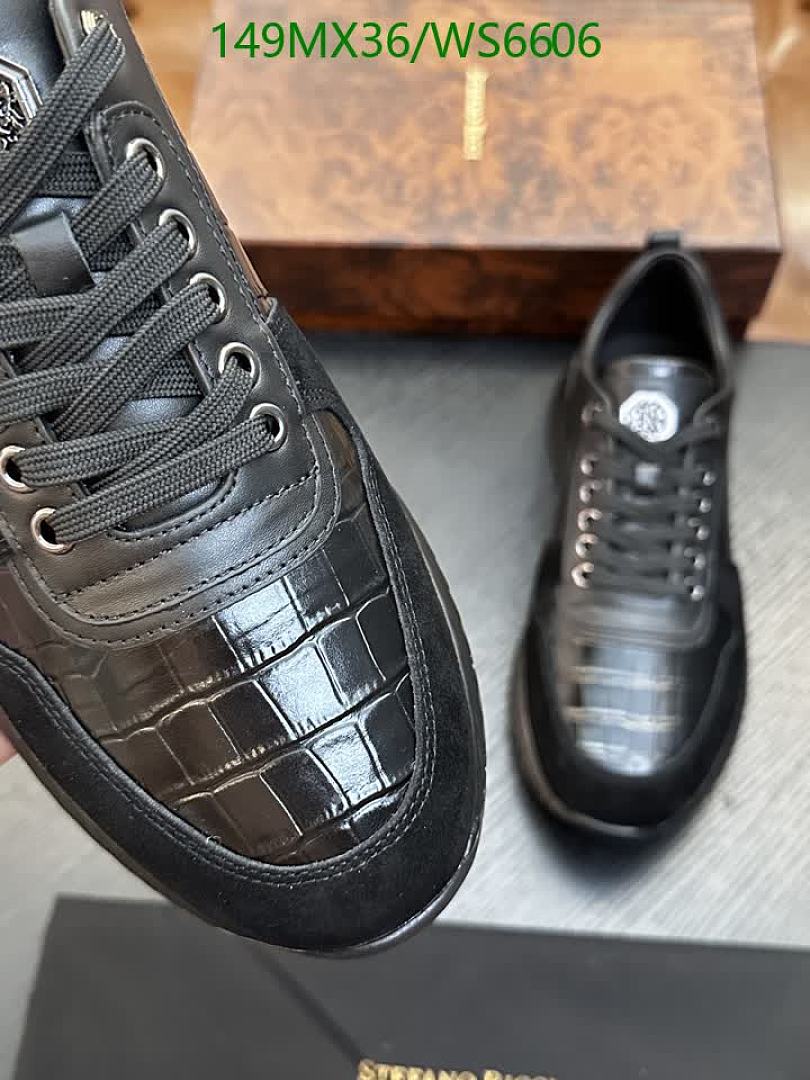 Stefano Ricci-Men shoes Code: WS6606 $: 149USD