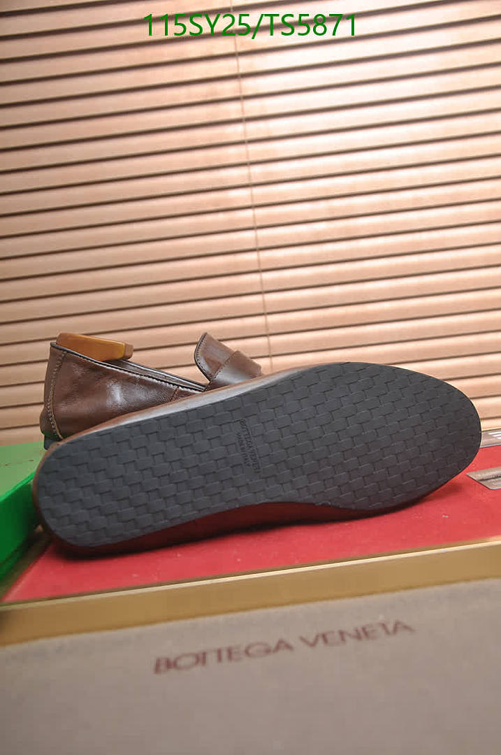 BV-Men shoes Code: TS5871 $: 115USD