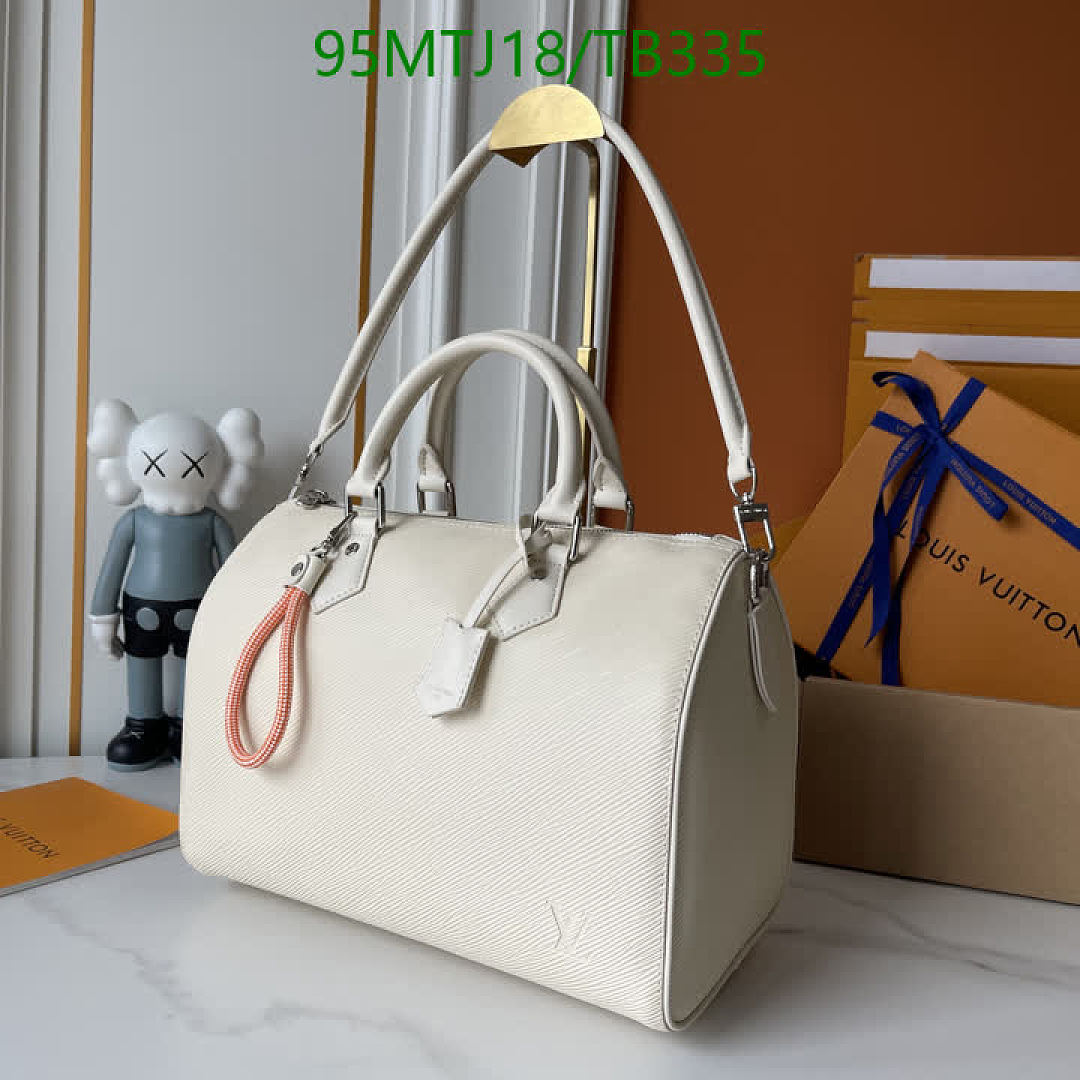 LV-Bag-4A Quality Code: TB335 $: 95USD
