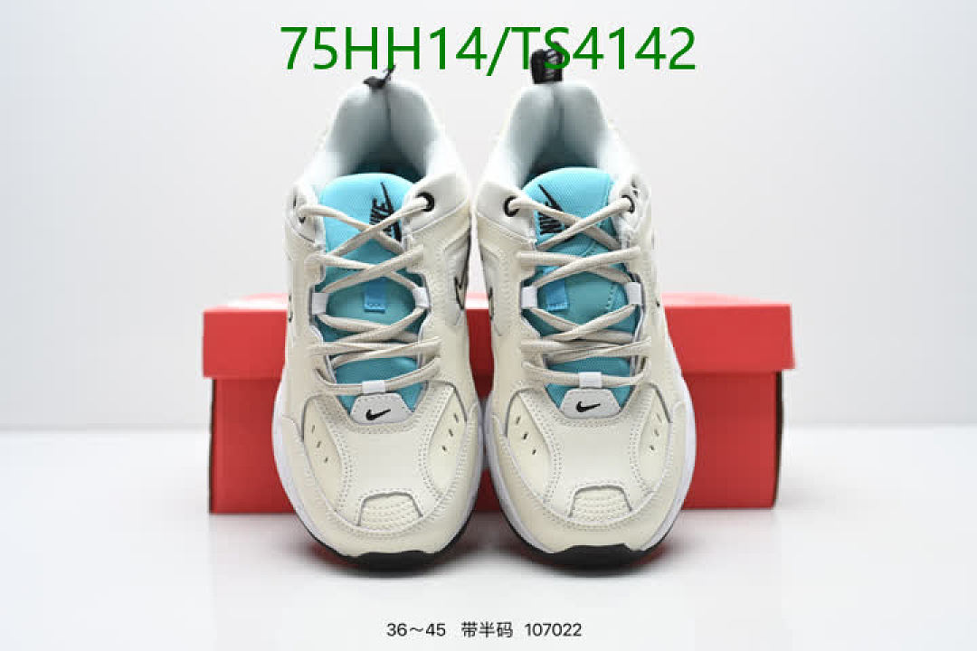 NIKE-Women Shoes Code: TS4142 $: 75USD