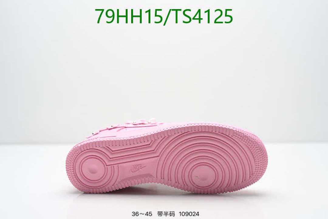 NIKE-Women Shoes Code: TS4125 $: 79USD