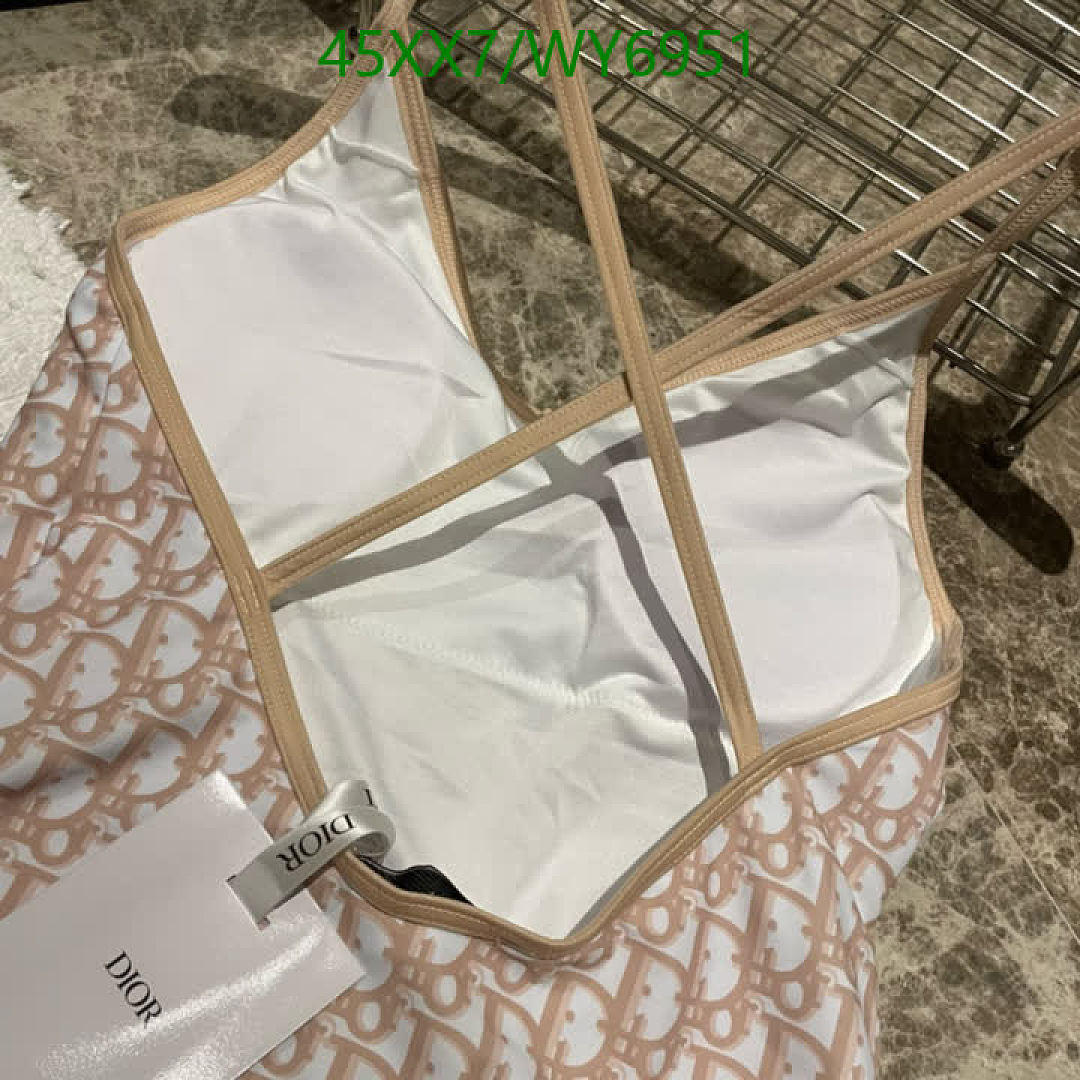 Dior-Swimsuit Code: WY6951 $: 45USD
