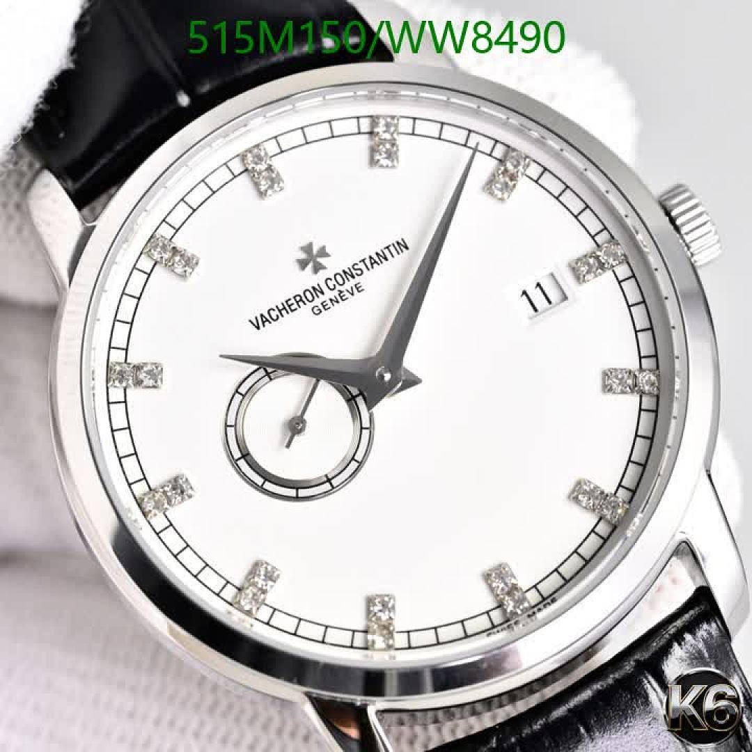 Vacheron Constantin-Watch-Mirror Quality Code: WW8490 $: 515USD