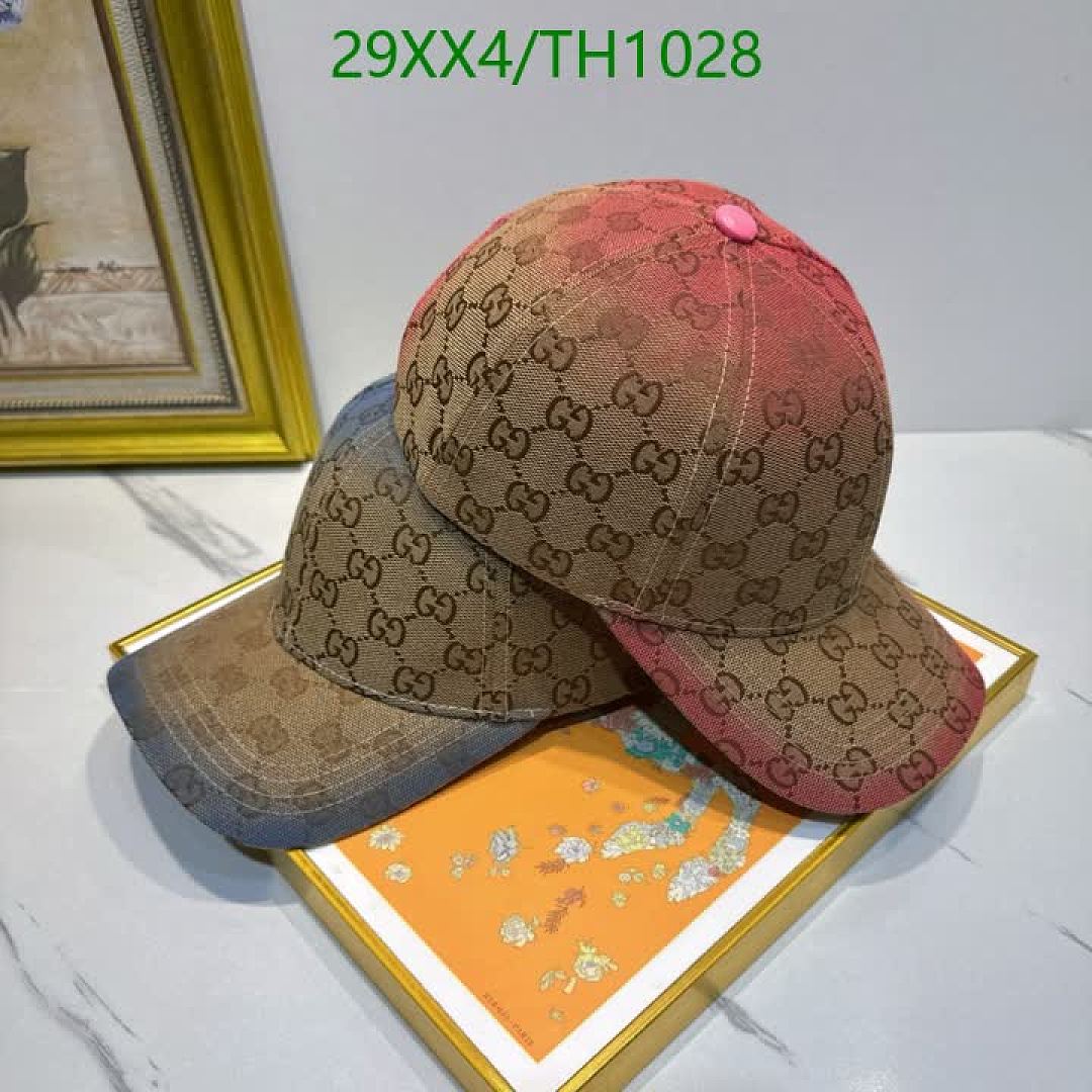 Gucci-Cap(Hat) Code: TH1028 $: 29USD