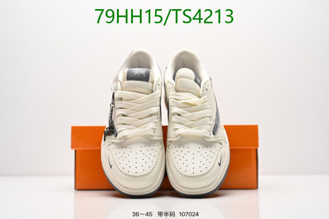 NIKE-Women Shoes Code: TS4213 $: 79USD