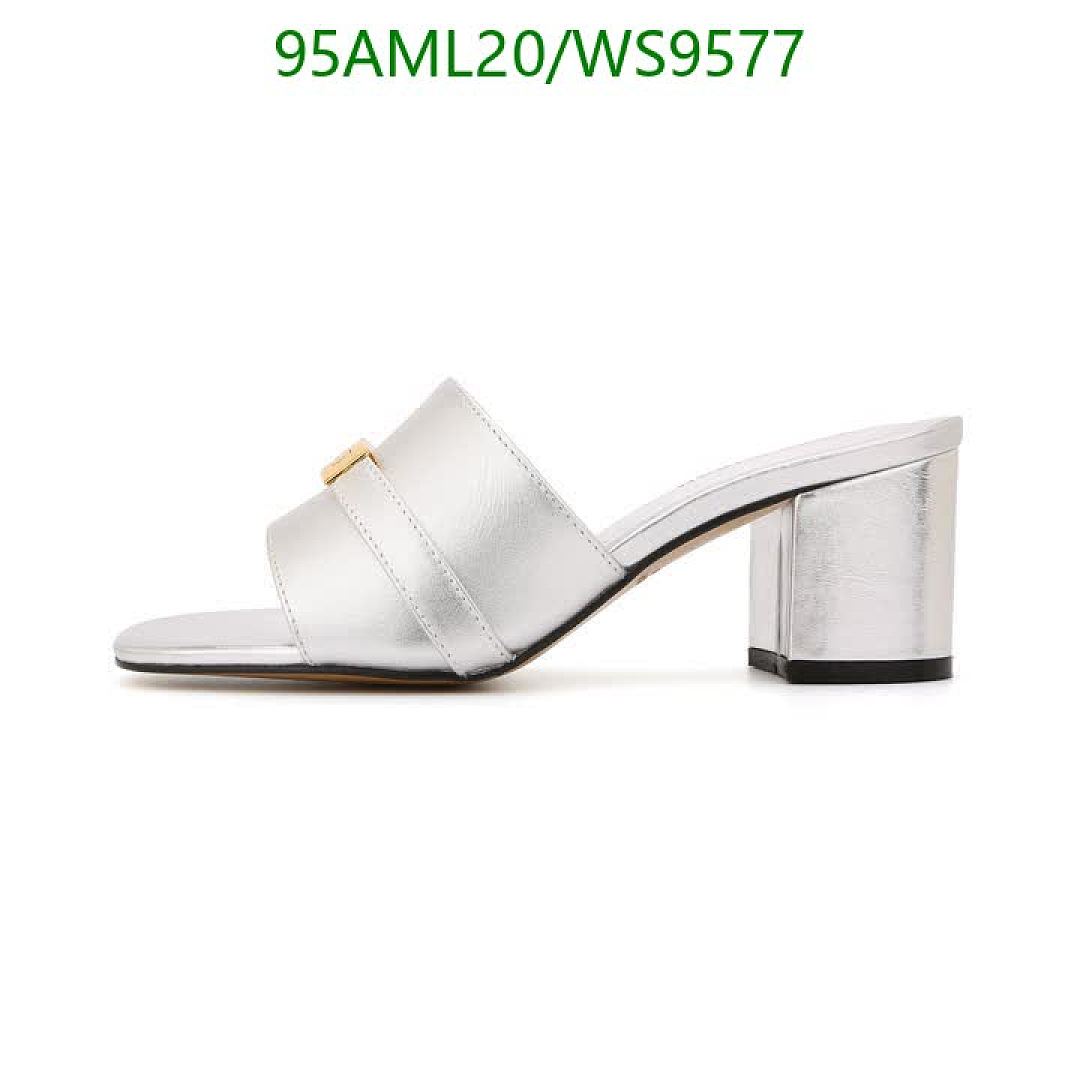 Tory Burch-Women Shoes Code: WS9577 $: 95USD