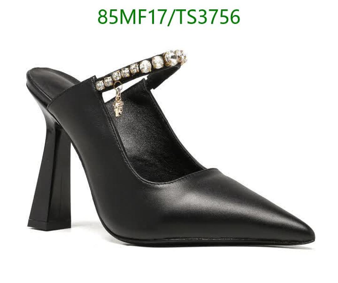 Versace-Women Shoes Code: TS3756 $: 85USD