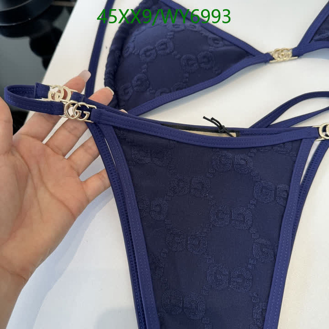 GUCCI-Swimsuit Code: WY6993 $: 45USD
