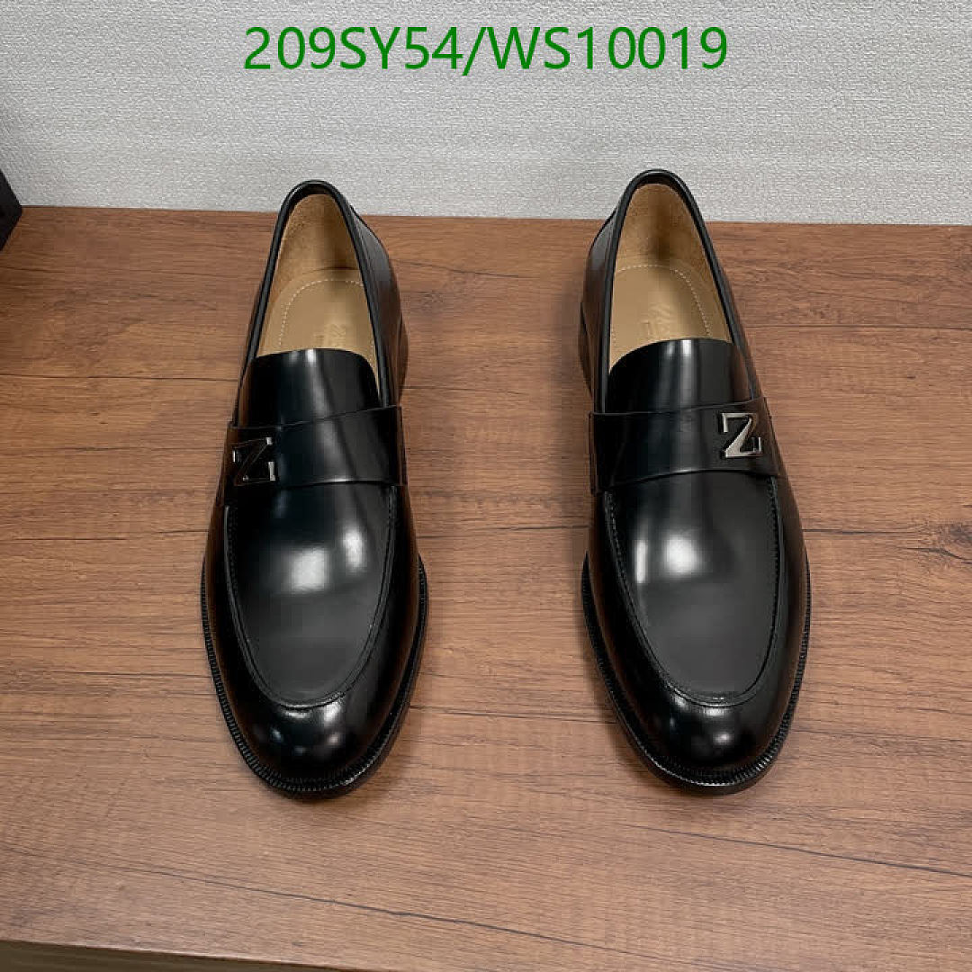 Zegna-Men shoes Code: WS10019 $: 209USD