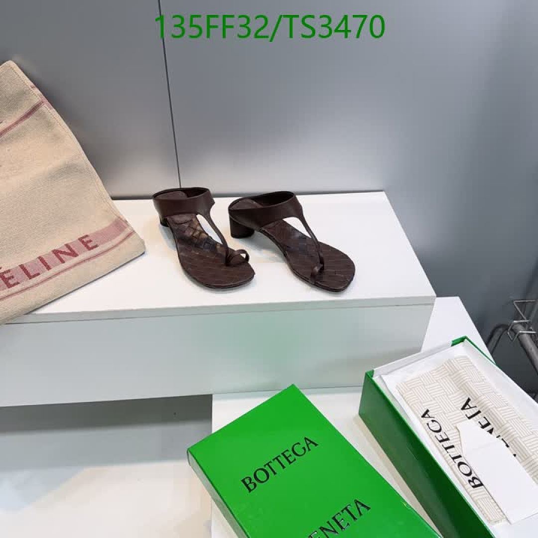 BV-Women Shoes Code: TS3470 $: 135USD