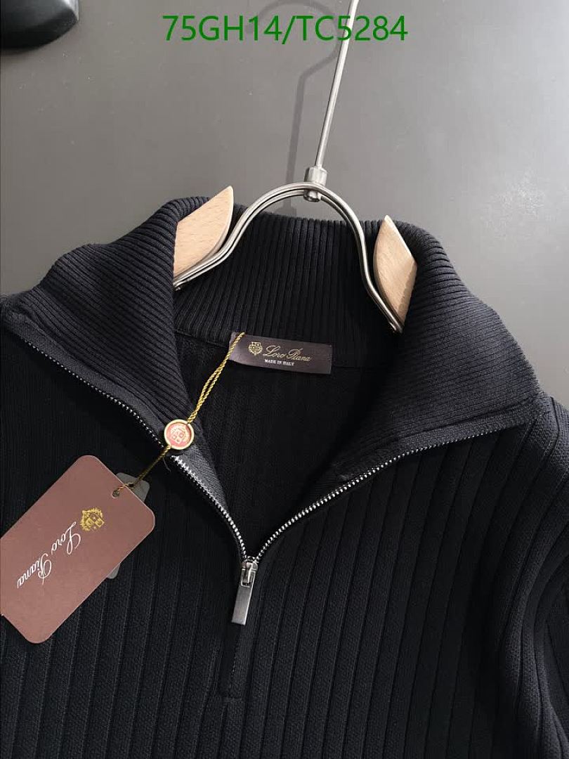 Loro Piana-Clothing Code: TC5284 $: 75USD