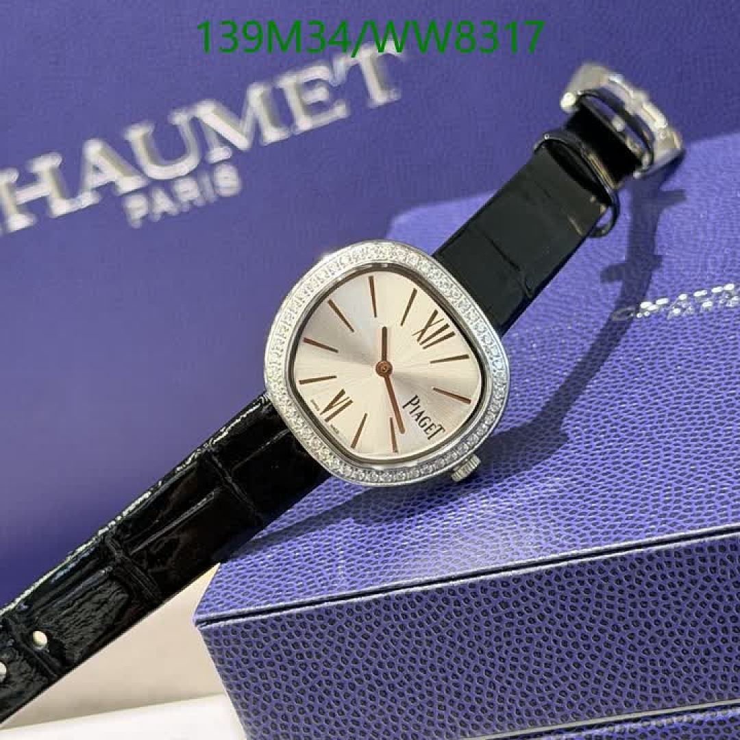PIAGET-Watch-4A Quality Code: WW8317 $: 139USD