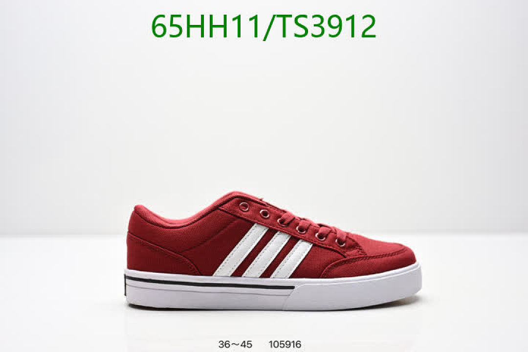 Adidas-Men shoes Code: TS3912 $: 65USD