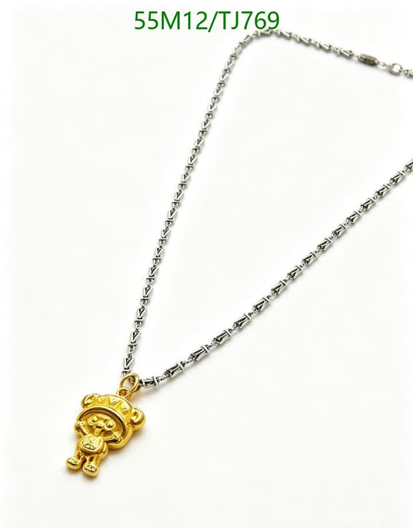 LV-Jewelry Code: TJ769 $: 55USD