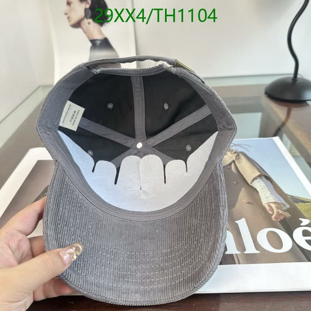 LV-Cap(Hat) Code: TH1104 $: 29USD