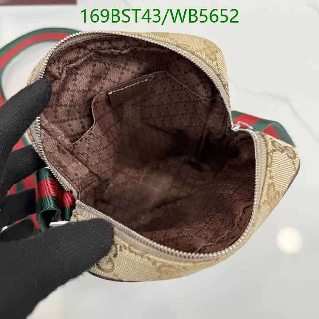 Gucci-Bag-Mirror Quality Code: WB5652 $: 169USD