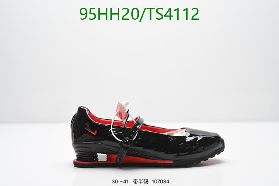 NIKE-Women Shoes Code: TS4112 $: 95USD