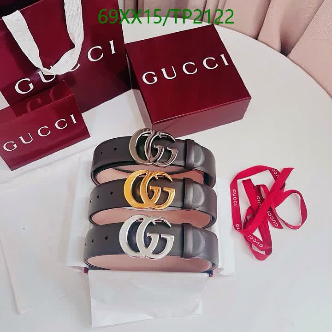 Gucci-Belts Code: TP2122 $: 69USD