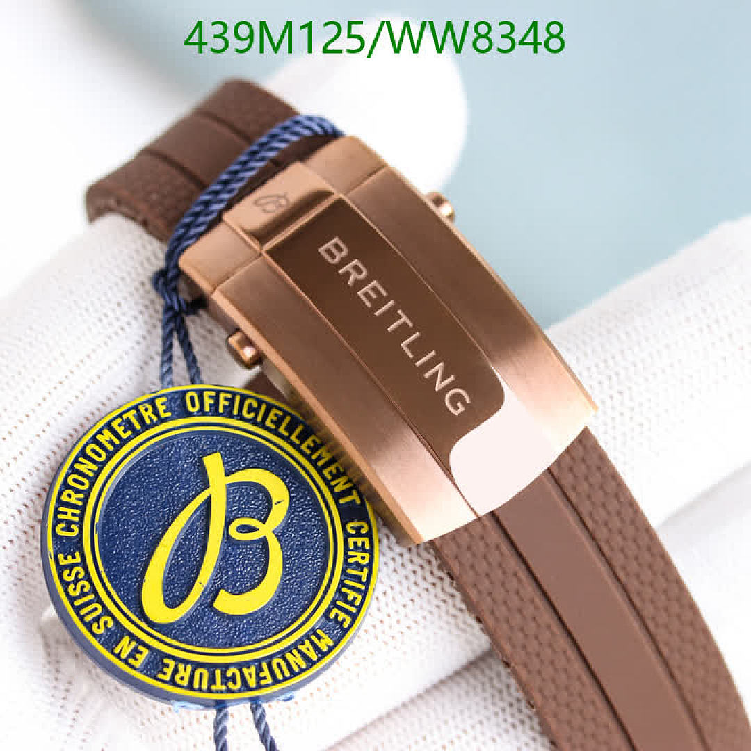 Breitling-Watch-Mirror Quality Code: WW8348 $: 439USD