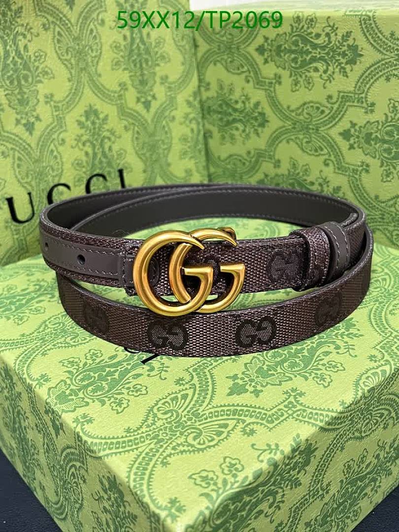 Gucci-Belts Code: TP2069 $: 59USD