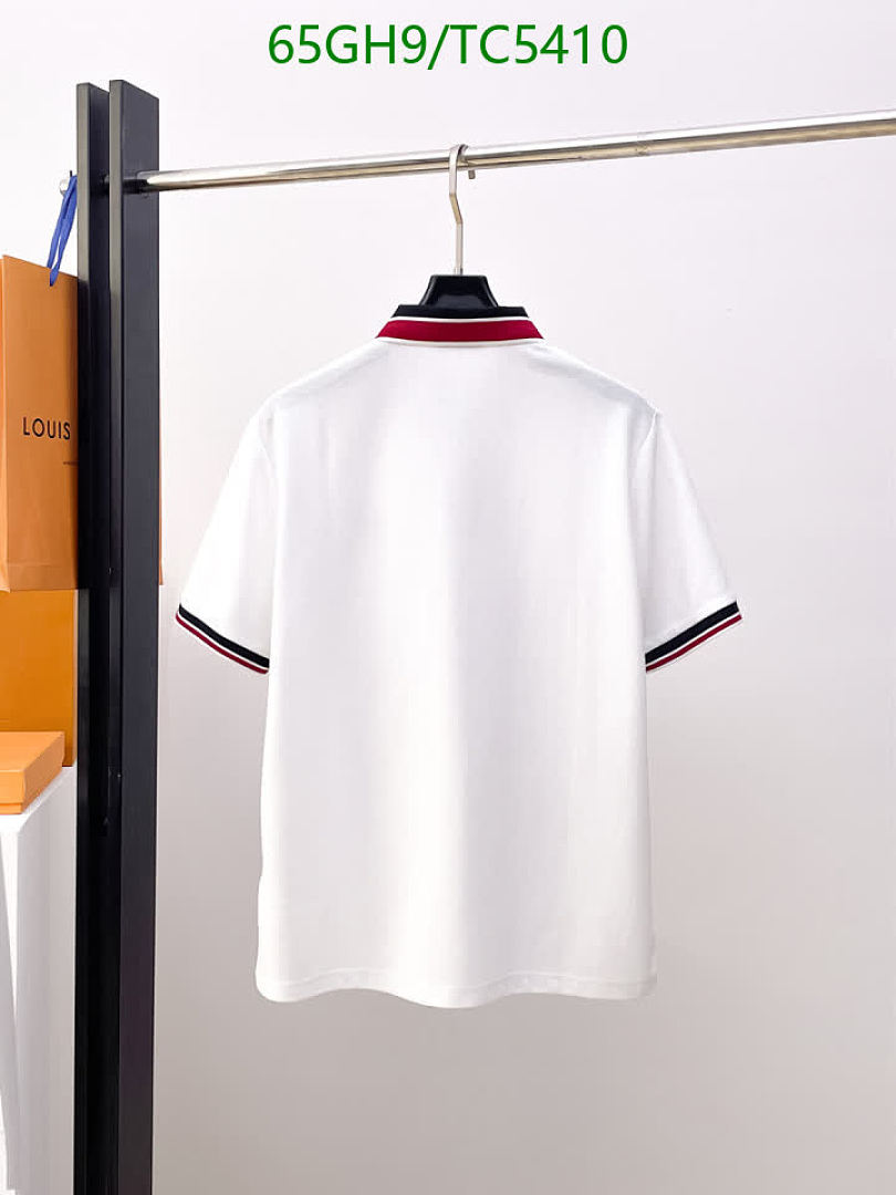 Moncler-Clothing Code: TC5410 $: 65USD